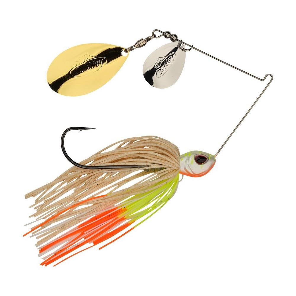 Power Blade Spinner Bait Standard Colorado Indiana Blade