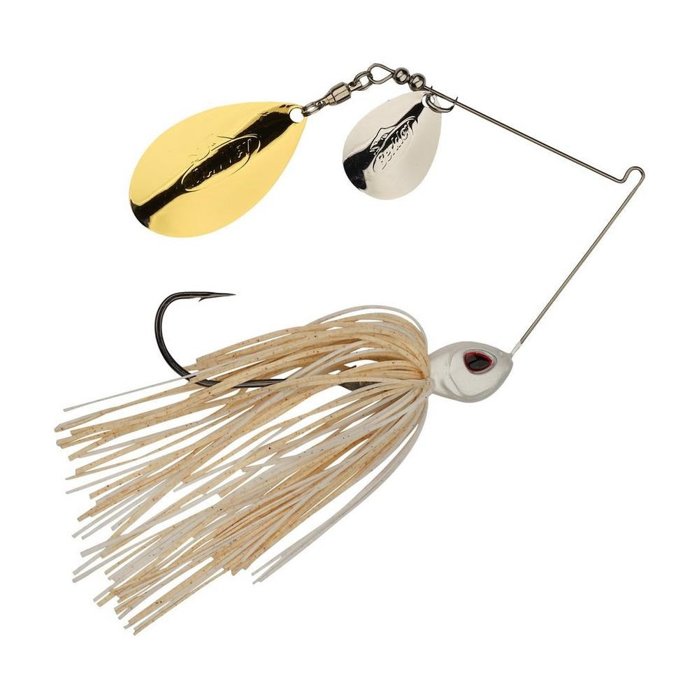 Power Blade Spinner Bait Standard Colorado Indiana Blade