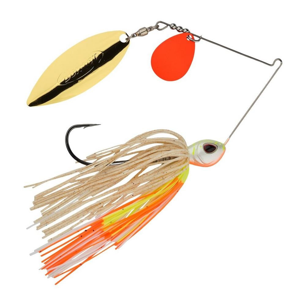 Power Blade Spinner Bait Standard Colorado Indiana Blade