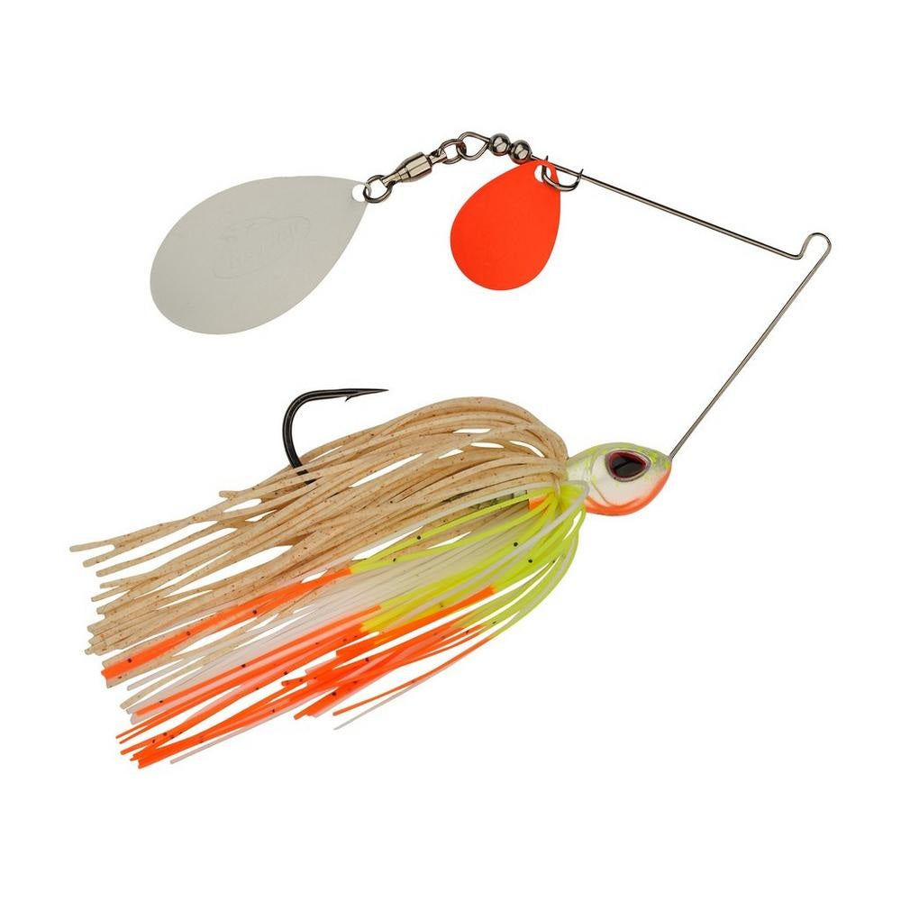 Power Blade Spinner Bait Standard Colorado Indiana Blade