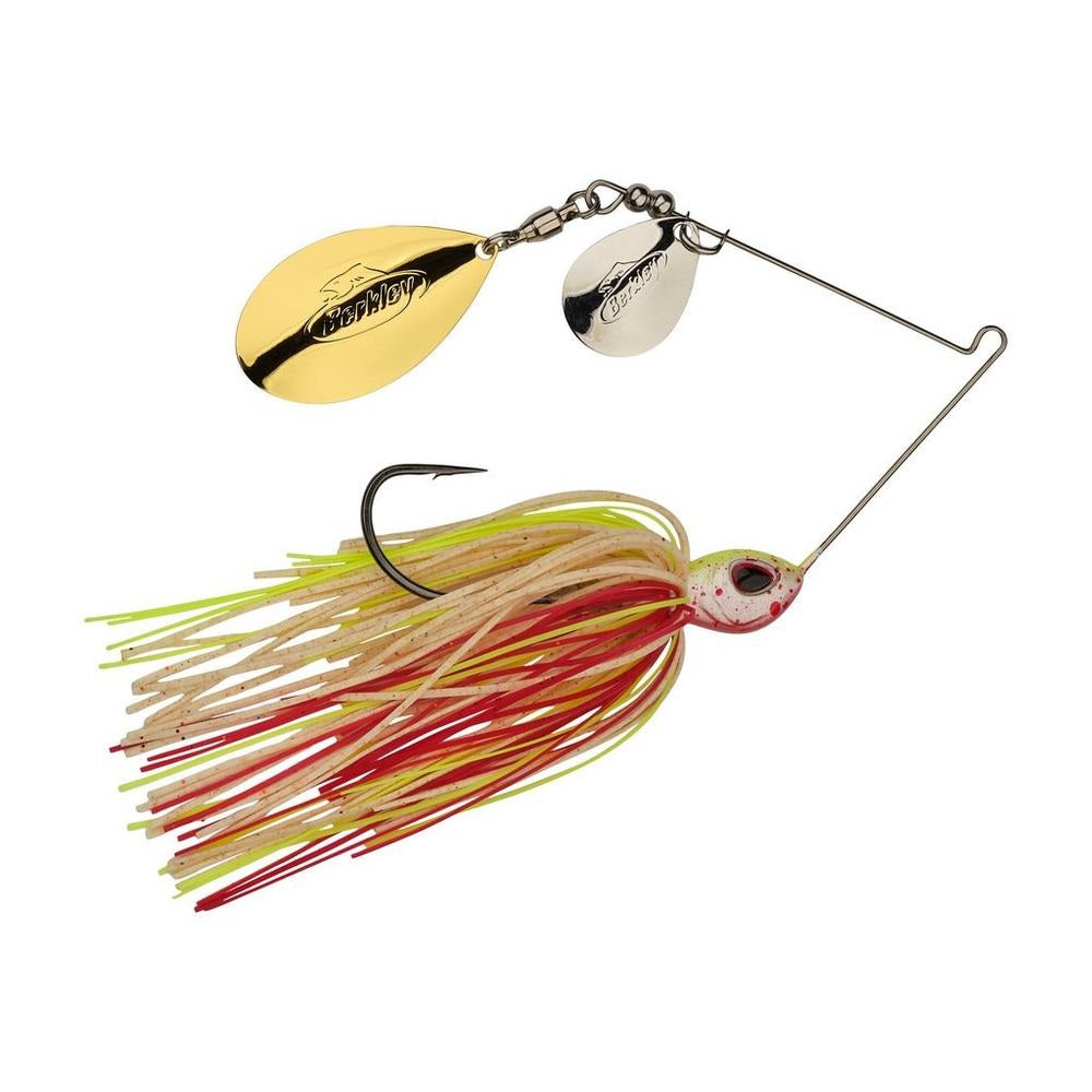 Power Blade Spinner Bait Standard Colorado Indiana Blade