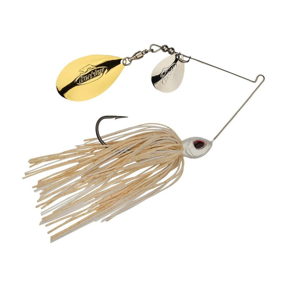 Power Blade Spinner Bait Standard Colorado Indiana Blade
