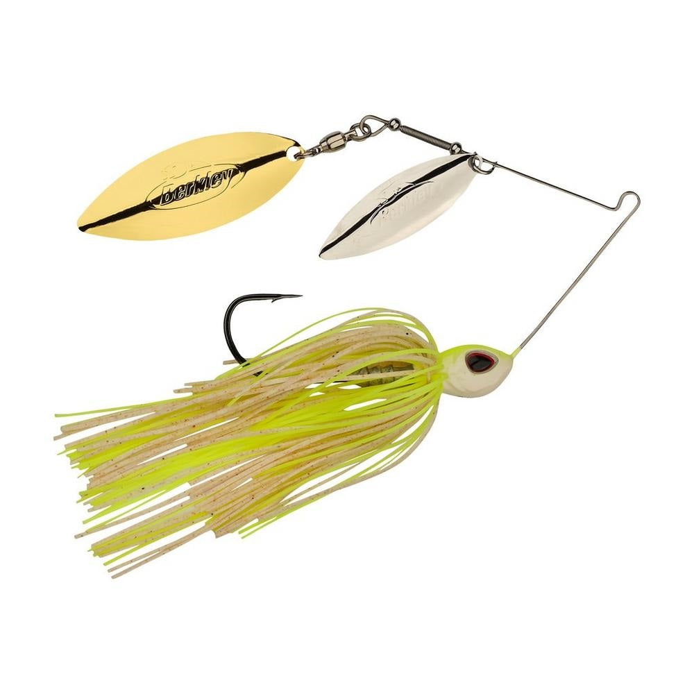 Power Blade Spinner Bait Standard Colorado Indiana Blade