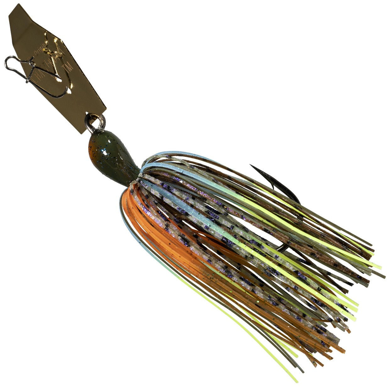 Big Blade Chatterbait