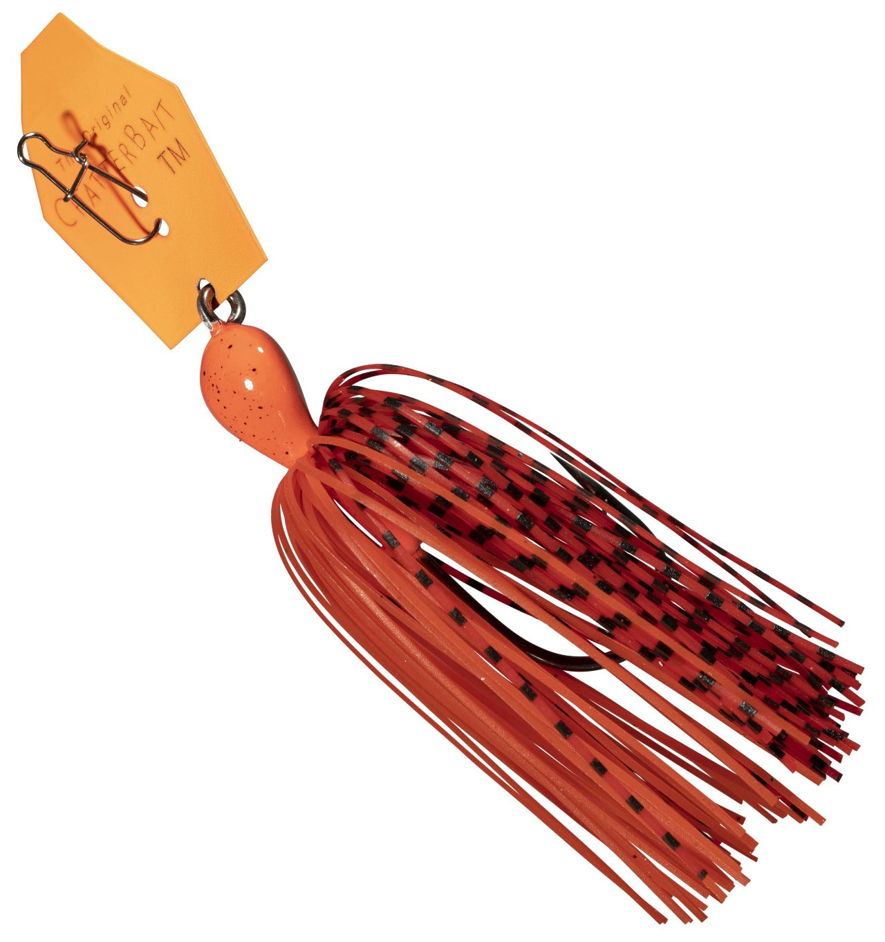 Big Blade Chatterbait