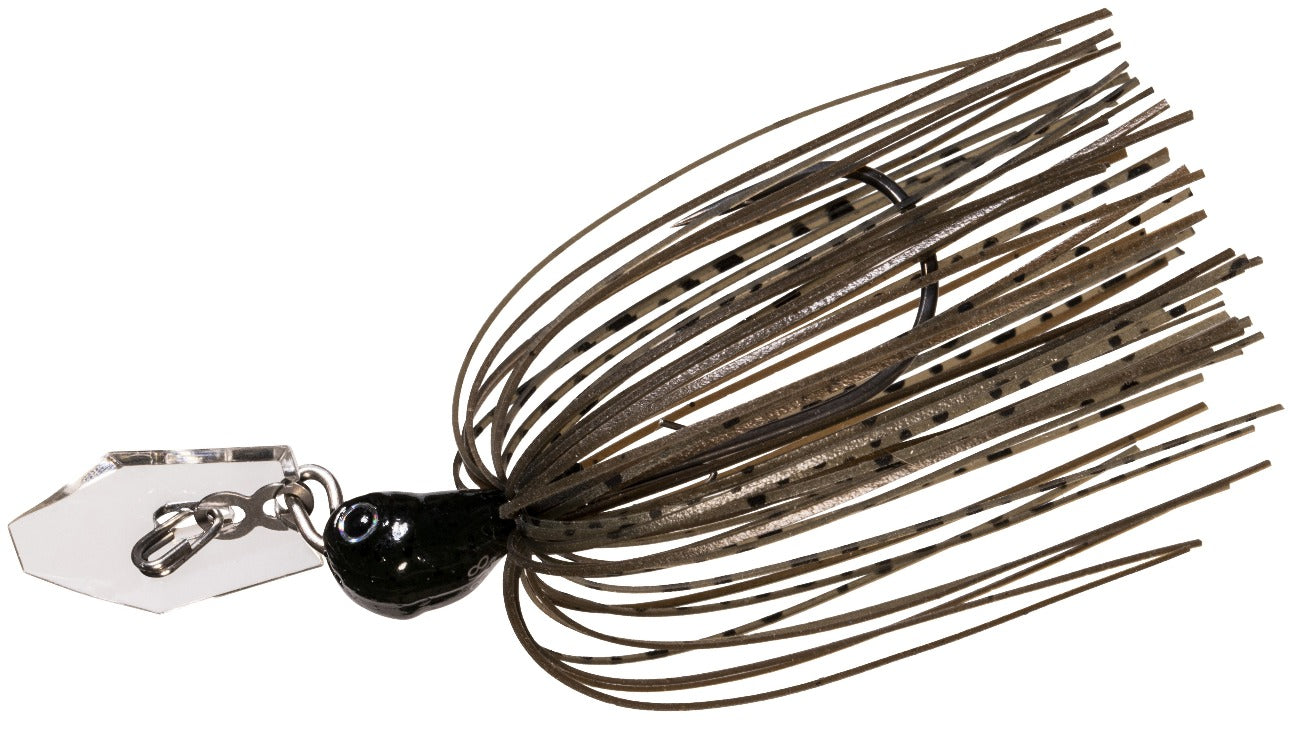 Jack Hammer Stealth Blade