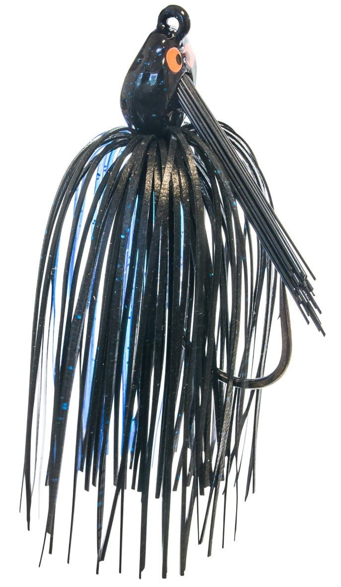 Cross EyeZ Snakehead Swim Jig 3/8oz