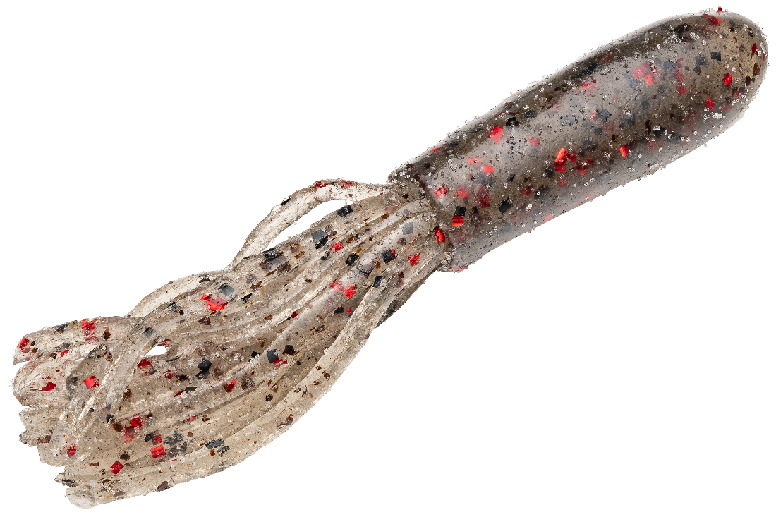 Coffee Fat Tube 2.75"