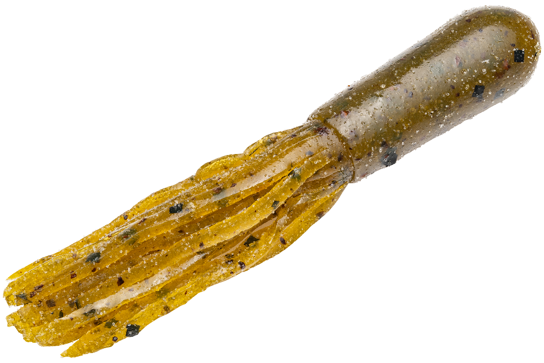 Coffee Fat Tube 2.75"