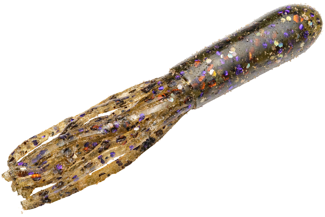 Coffee Fat Tube 2.75"
