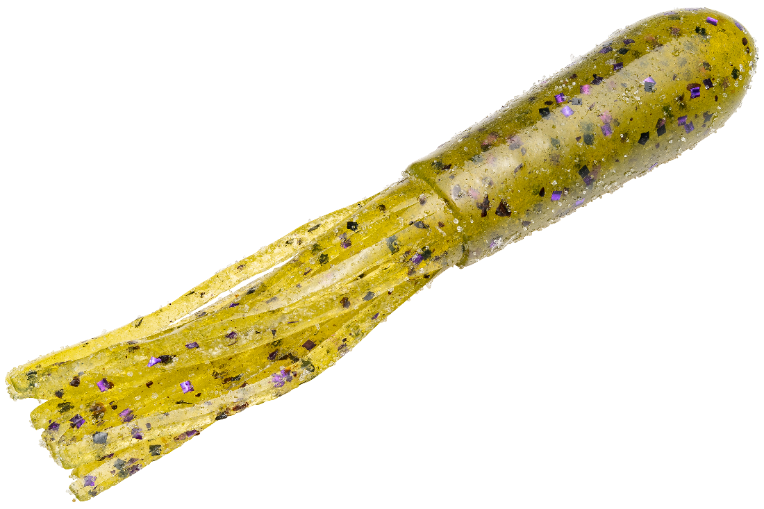 Coffee Fat Tube 2.75"