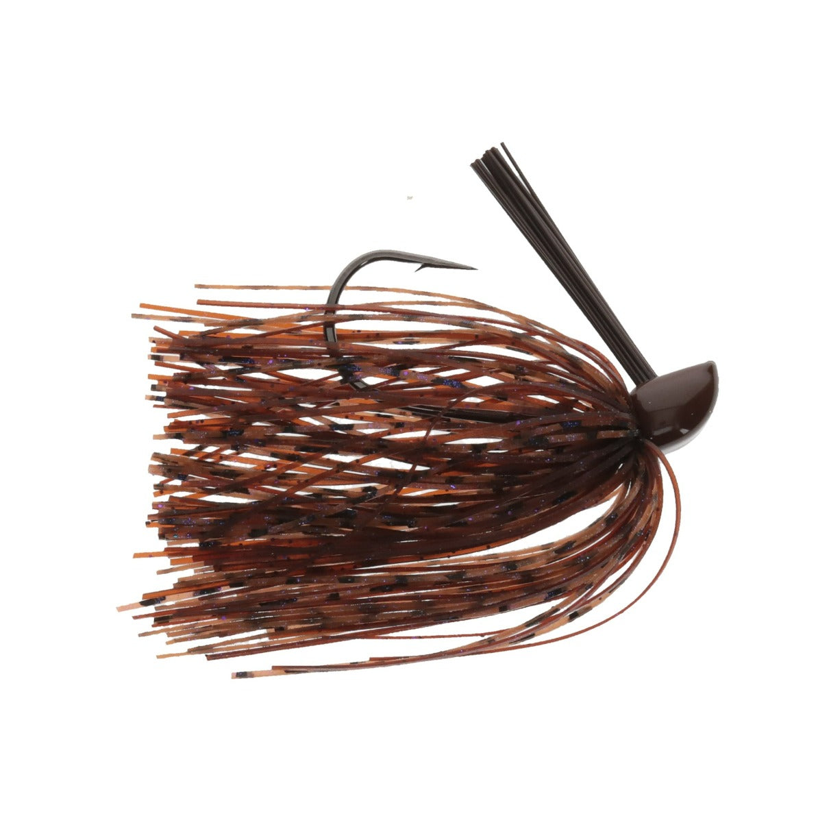 Compact Tungsten Casting Jig