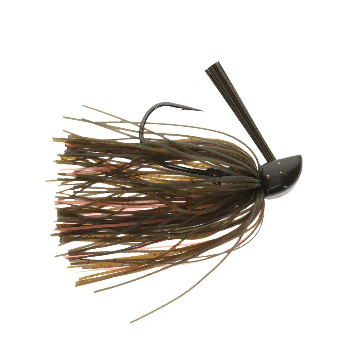 Compact Tungsten Casting Jig