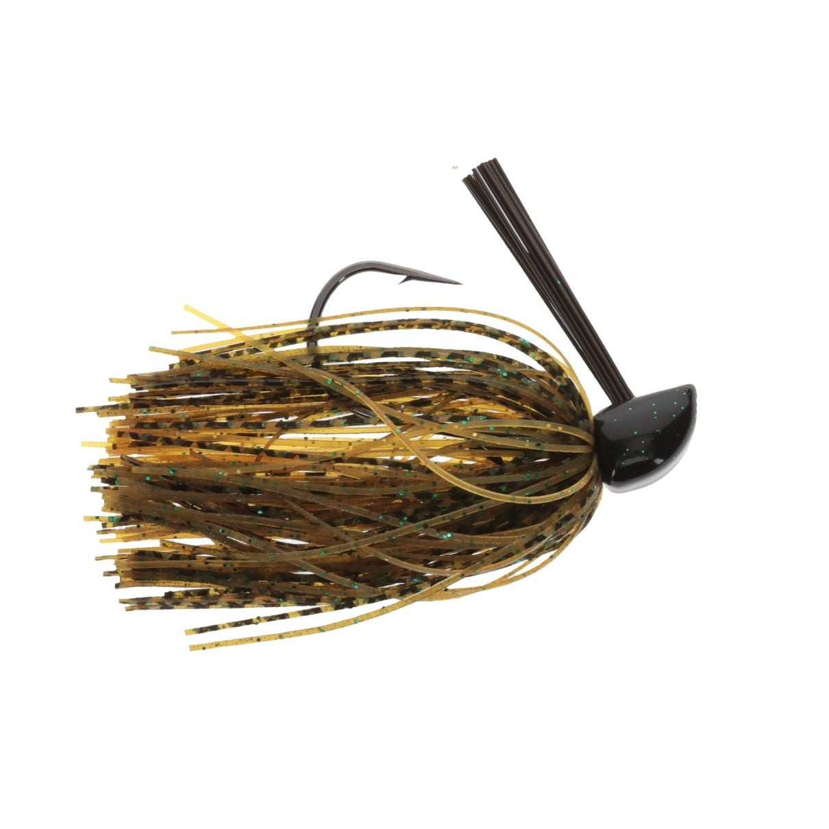 Compact Tungsten Casting Jig