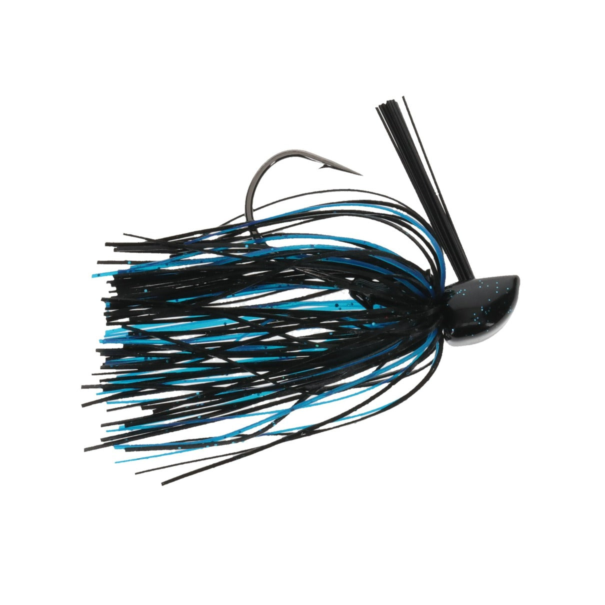Compact Tungsten Casting Jig