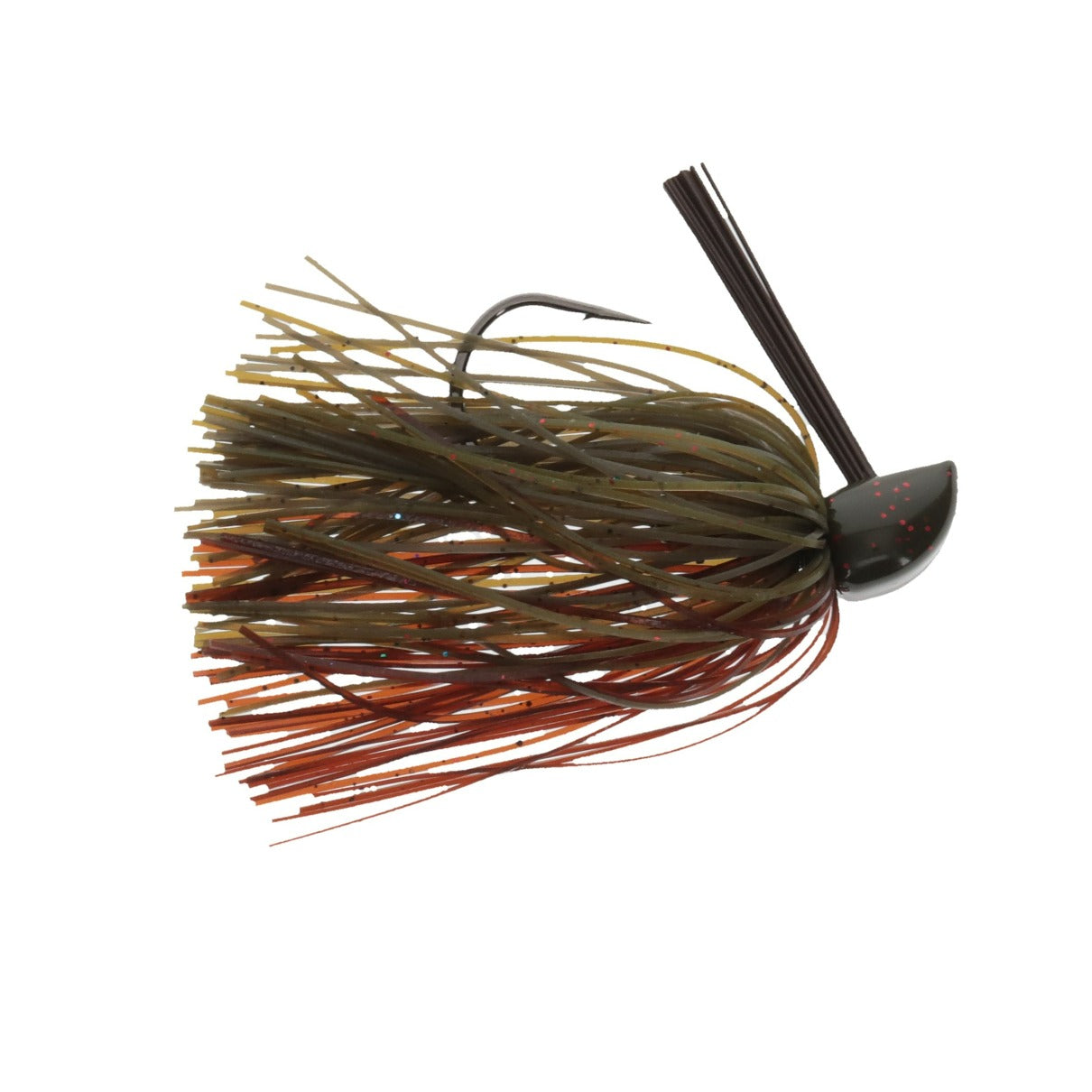 Compact Tungsten Casting Jig