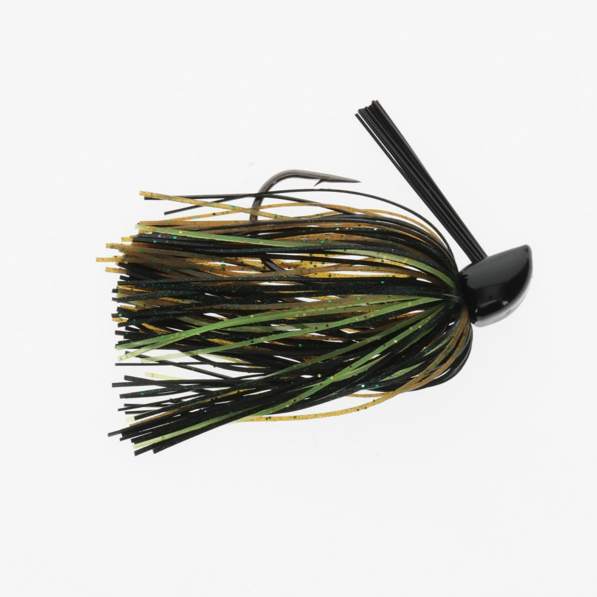 Compact Tungsten Casting Jig