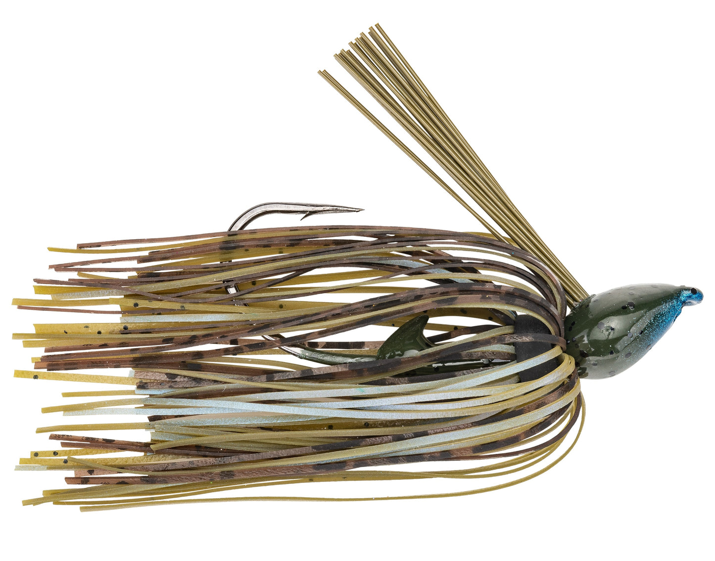 Denny Brauer Structure Jig Casting 1/4oz