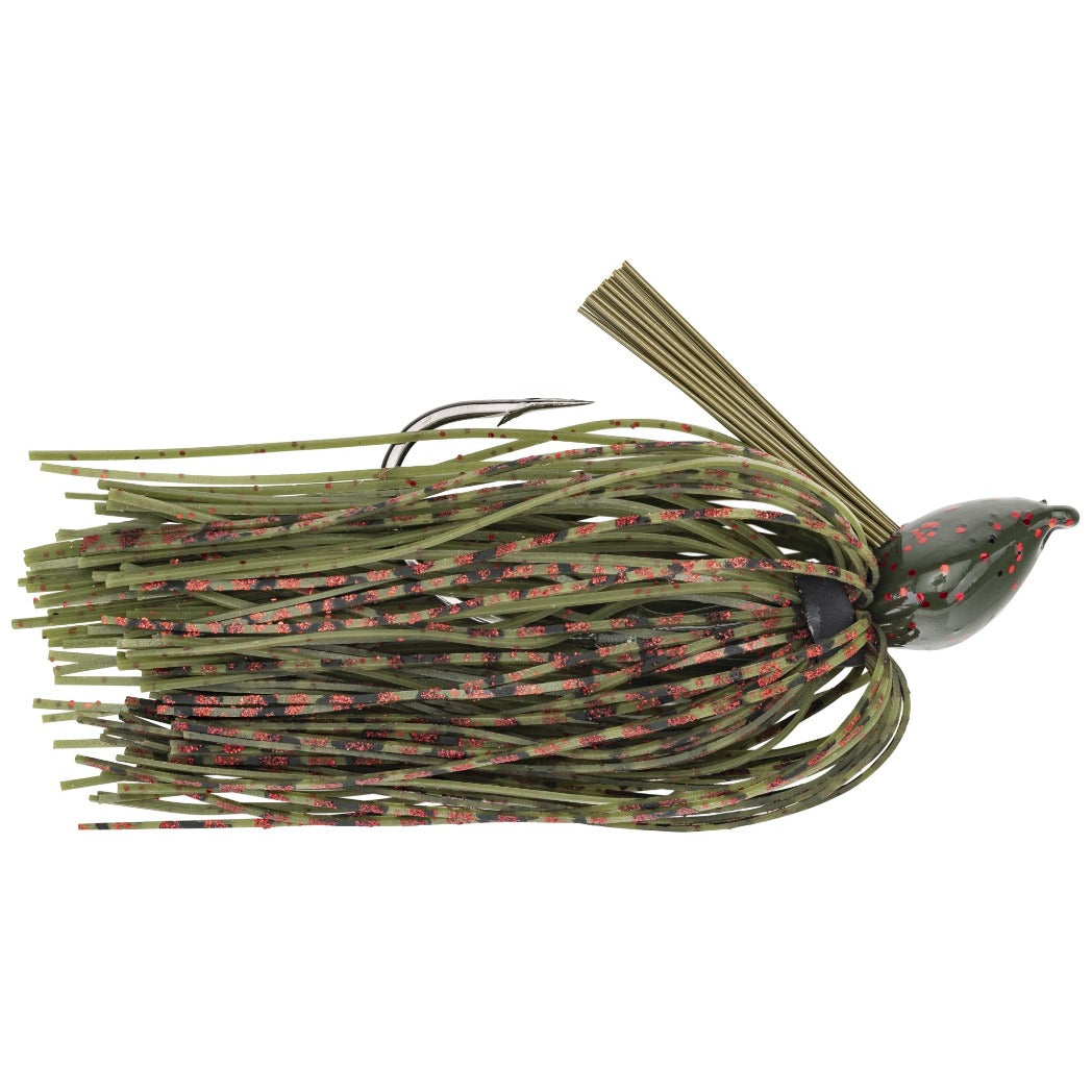 Denny Brauer Structure Jig Casting 3/8oz