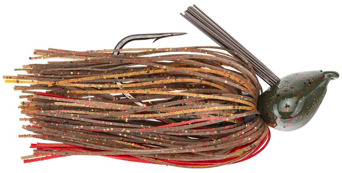 Denny Brauer Structure Casting Jig 1/2oz