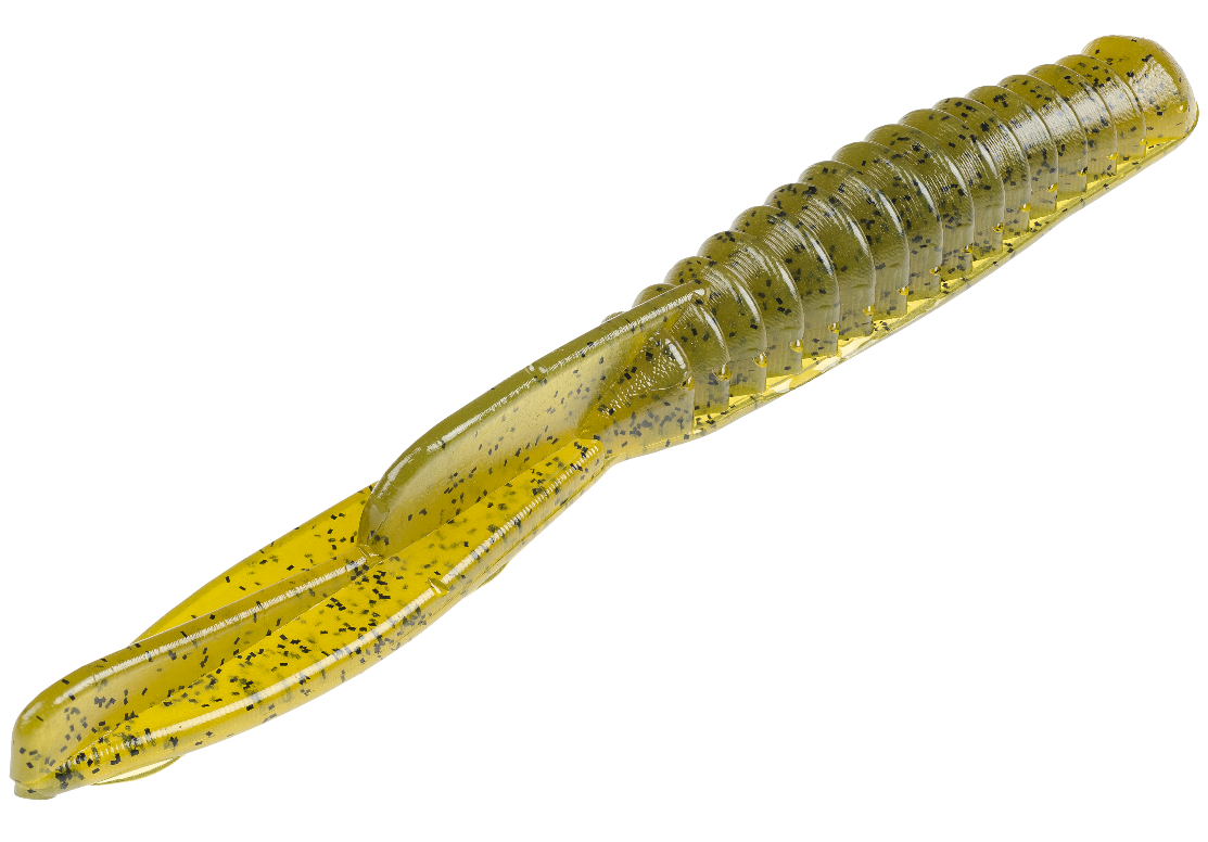 KVD Drop Shot Half Shell 3 1/2"