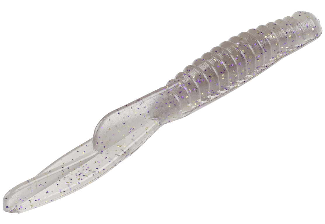 KVD Drop Shot Half Shell 3 1/2"