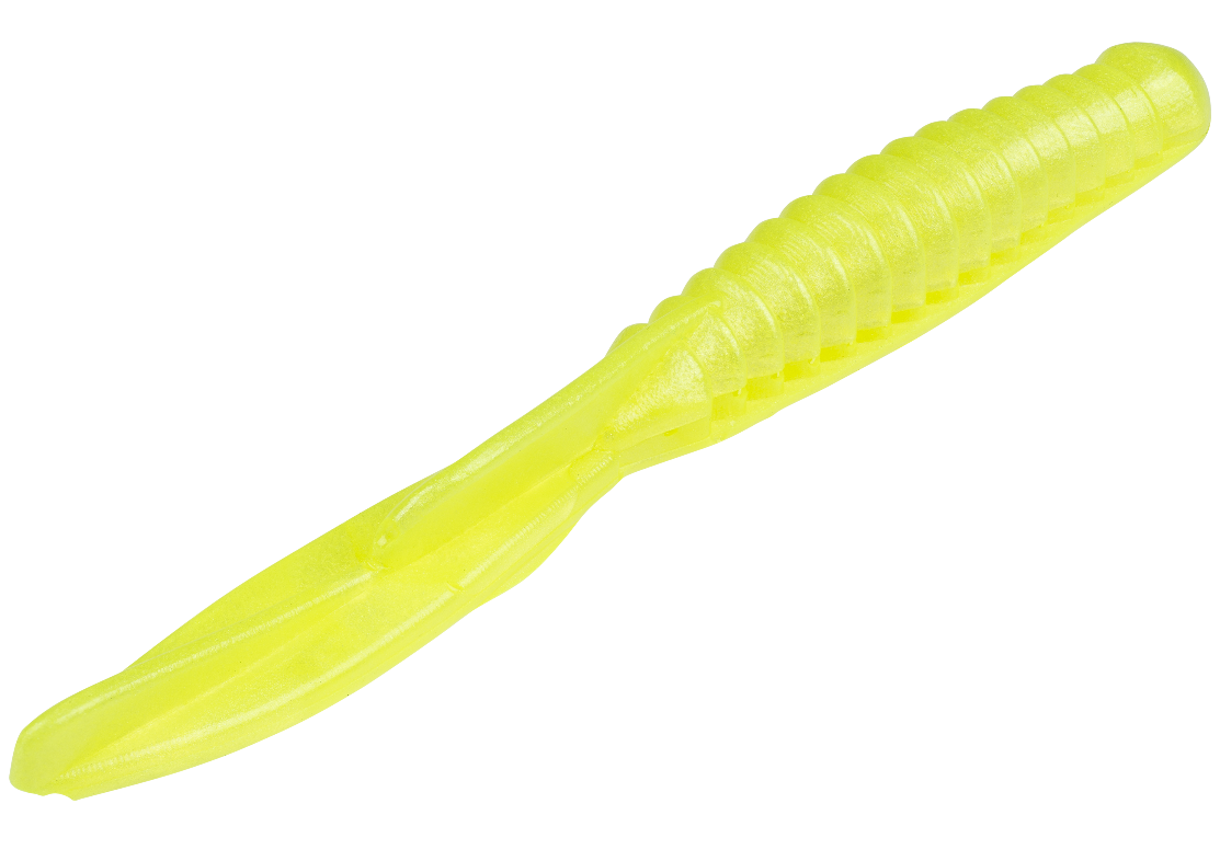 KVD Drop Shot Half Shell 3 1/2"