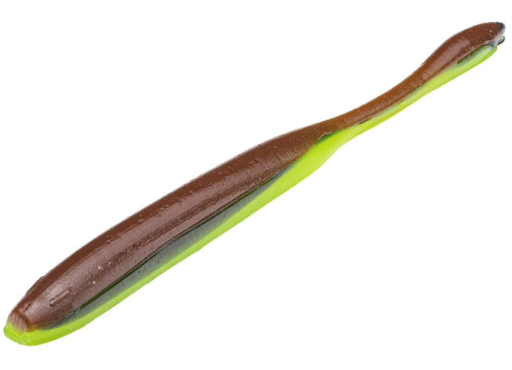 KVD Perfect Plastic Dream Shot 4 1/4"