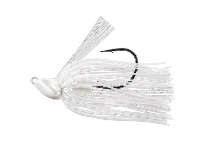 Evergreen Grass Rippers