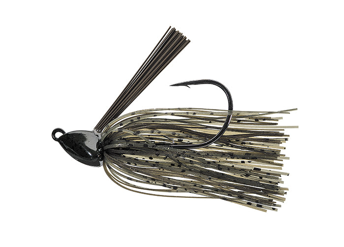 Evergreen Grass Rippers