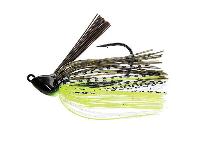 Evergreen Grass Rippers