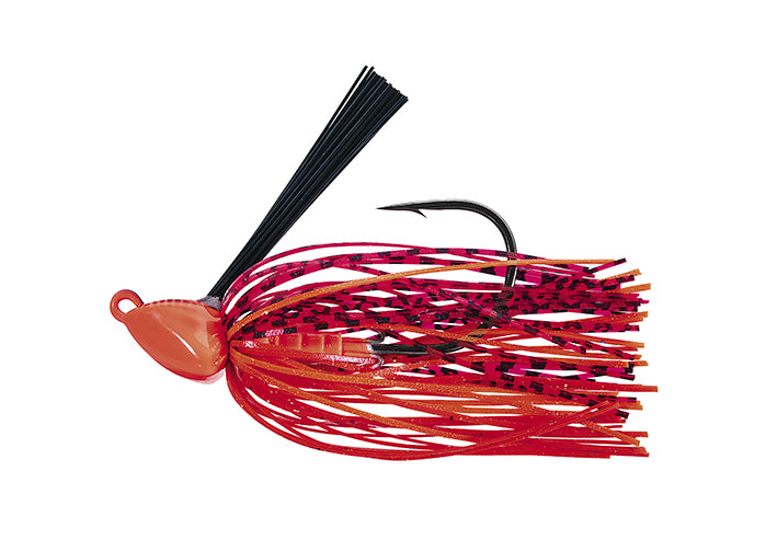 Evergreen Grass Rippers