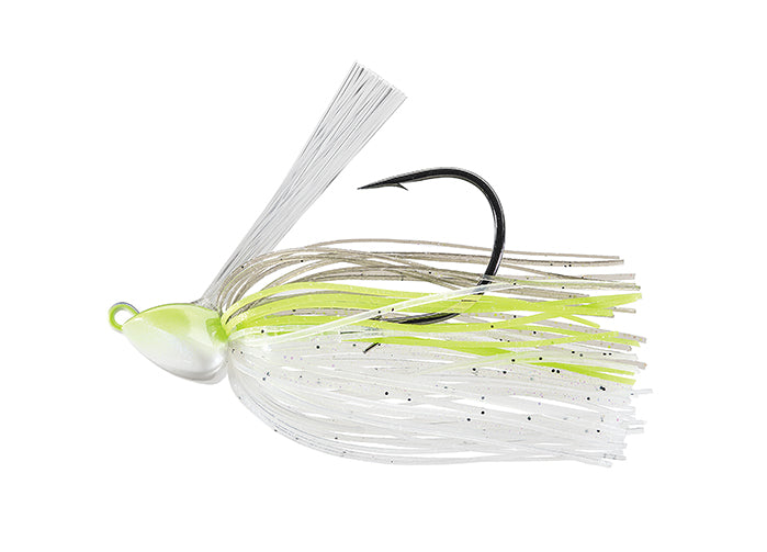 Evergreen Grass Rippers