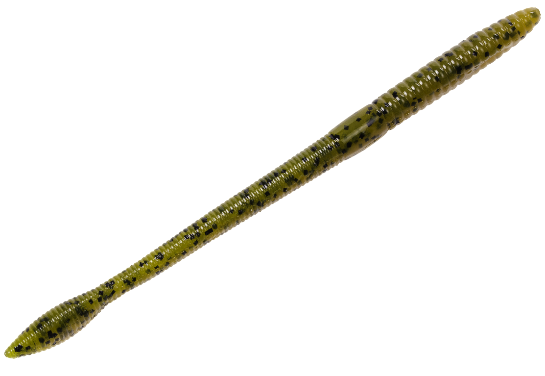 KVD Finesse Worm 5"