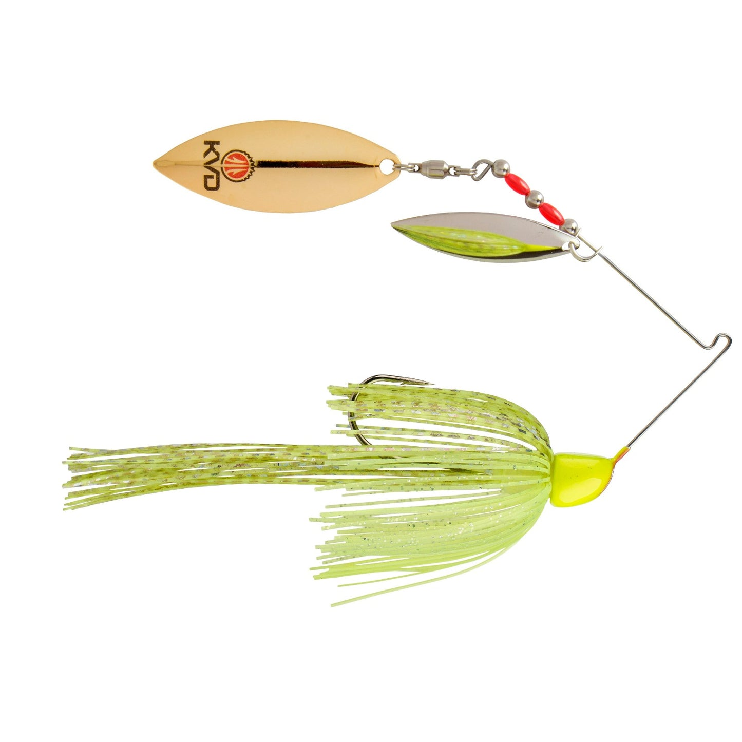 KVD Finesse Spinnerbait 1/2oz