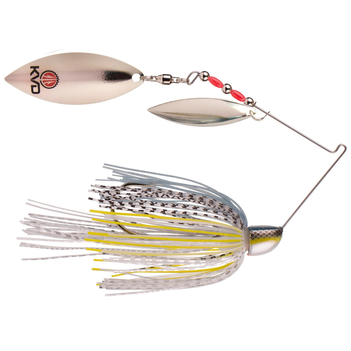 KVD Finesse Spinnerbait 1/2oz