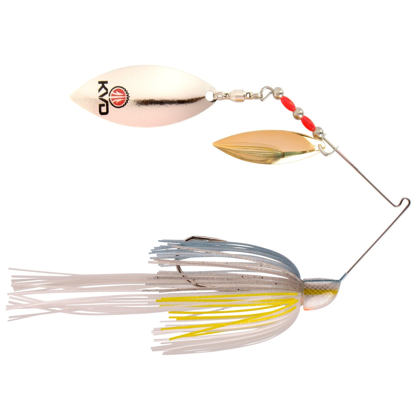 KVD Finesse Spinnerbait 1/2oz