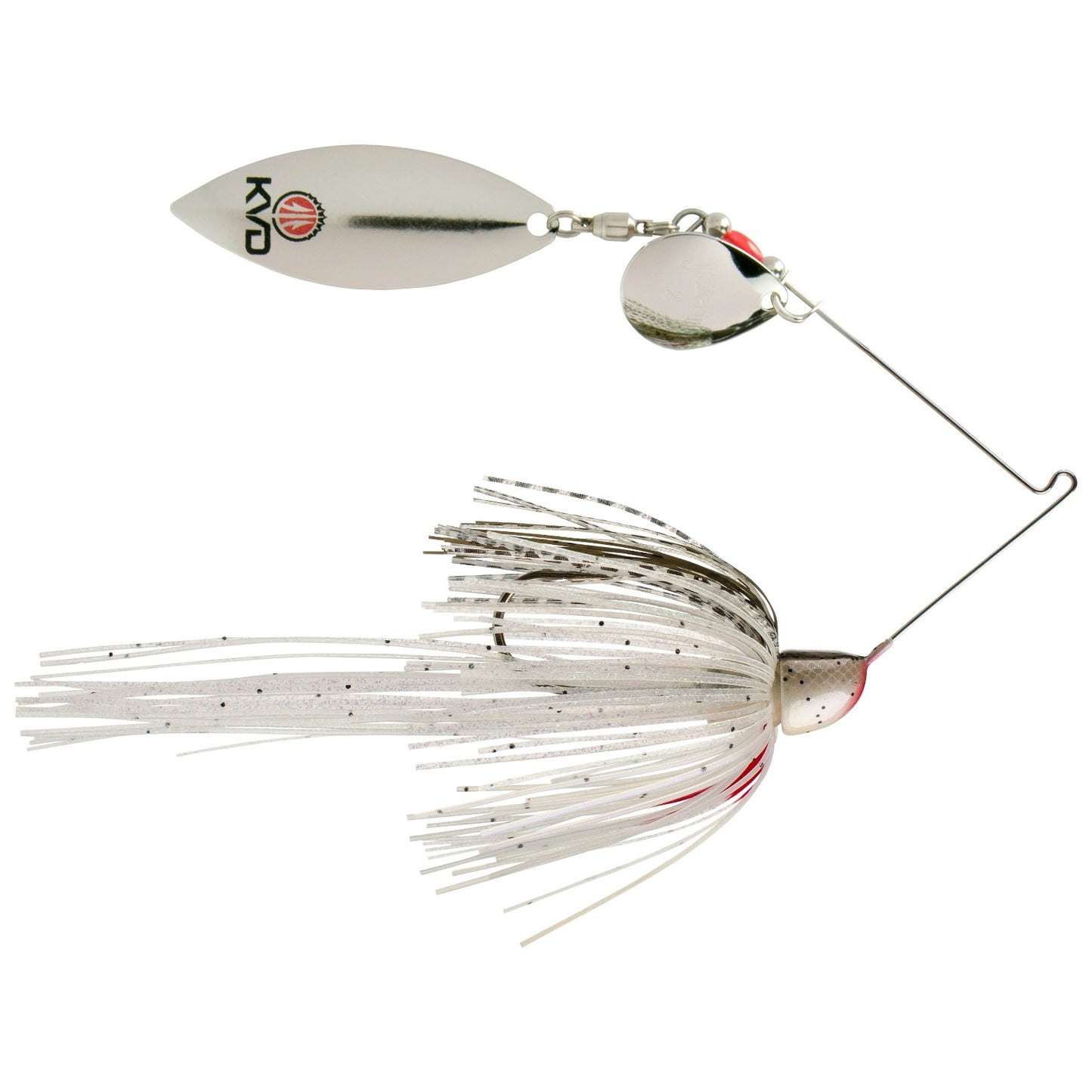 KVD Finesse Spinnerbait 3/8oz