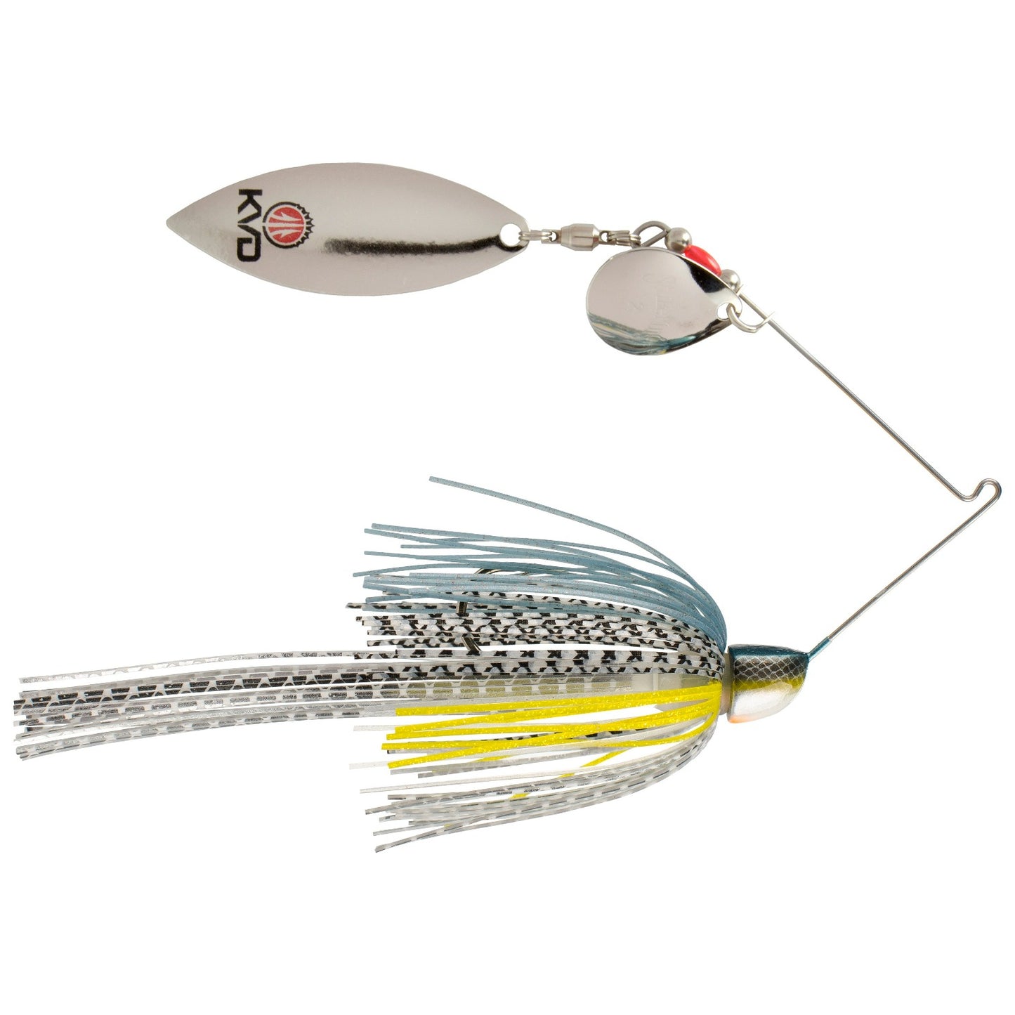 KVD Finesse Spinnerbait 3/8oz