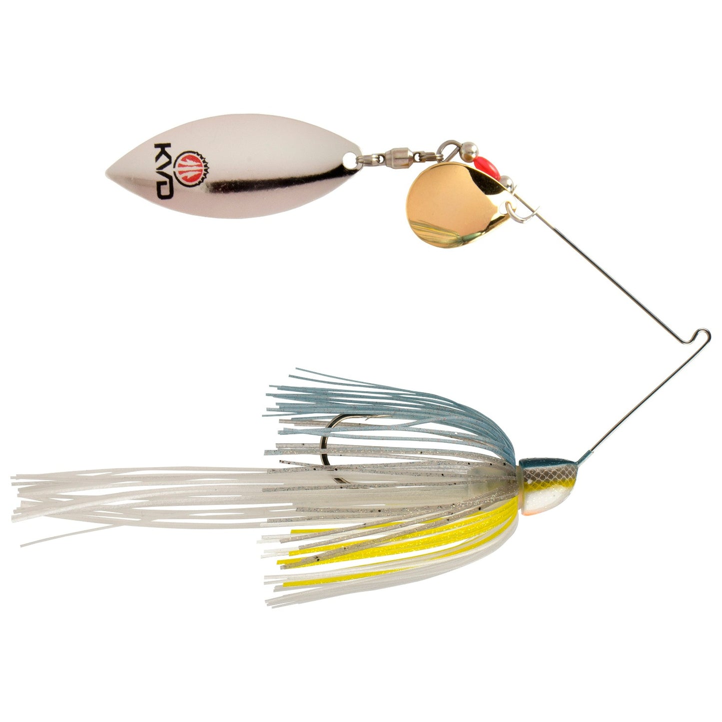 KVD Finesse Spinnerbait 3/8oz