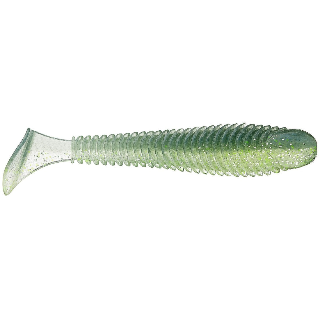 Saucy Swimmer