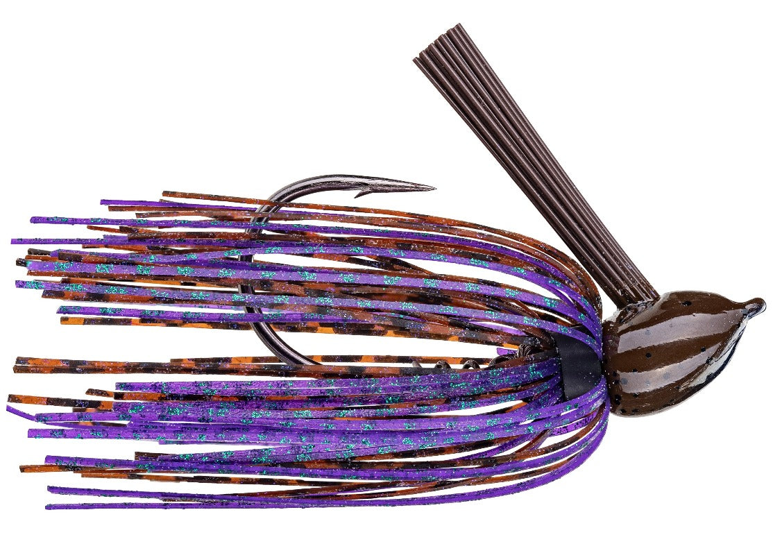 Hack Attack Fluoro Flipping Jig