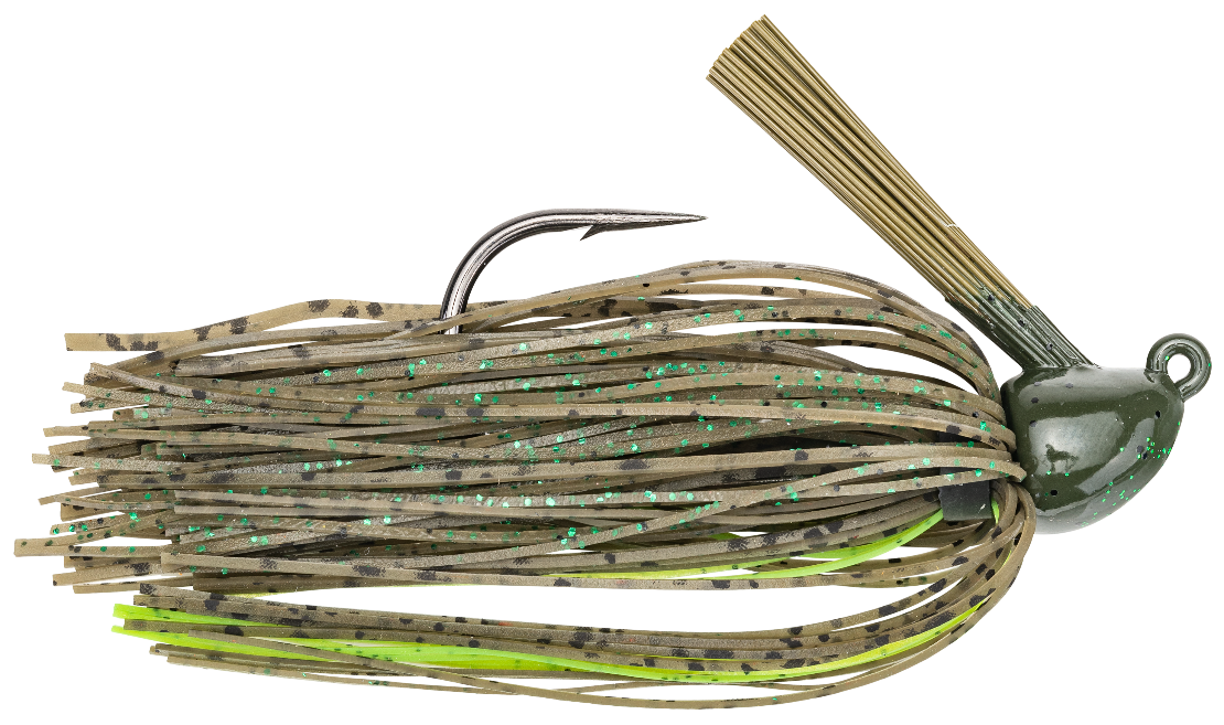 Hack Attack Flipping Jig