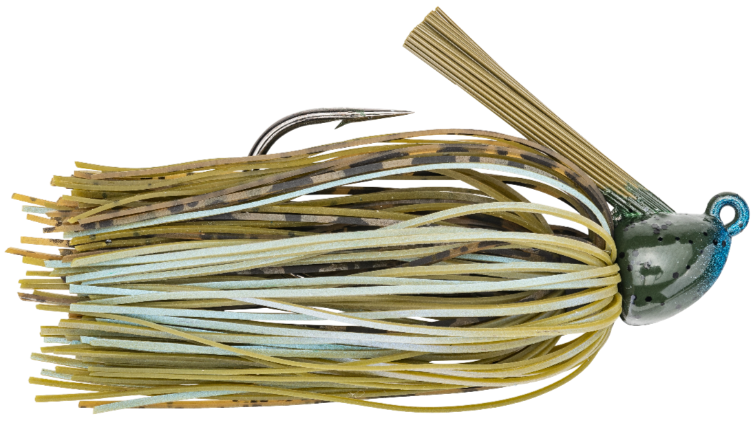 Hack Attack Flipping Jig
