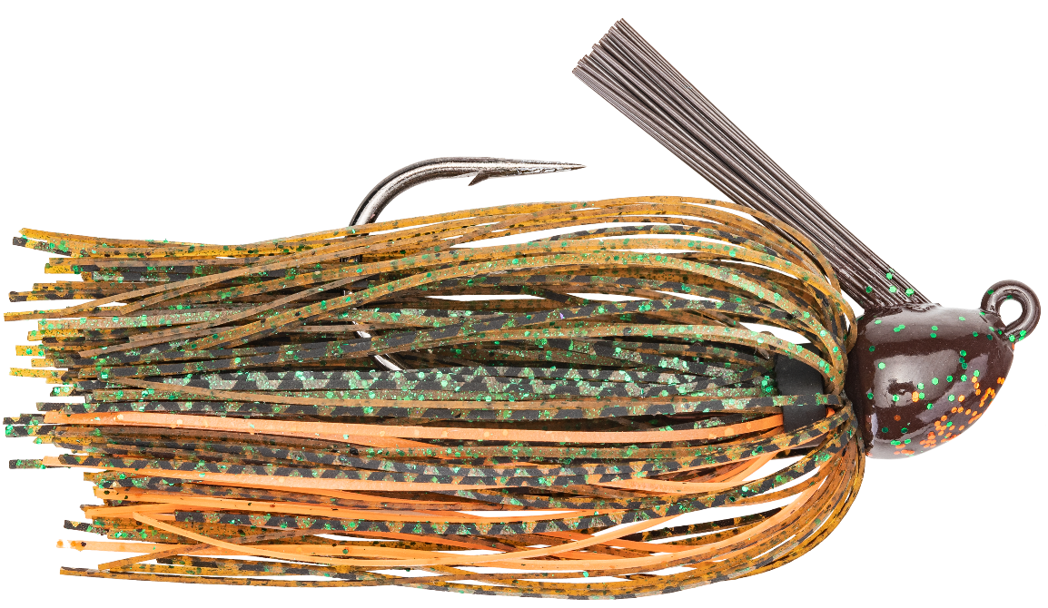 Hack Attack Flipping Jig