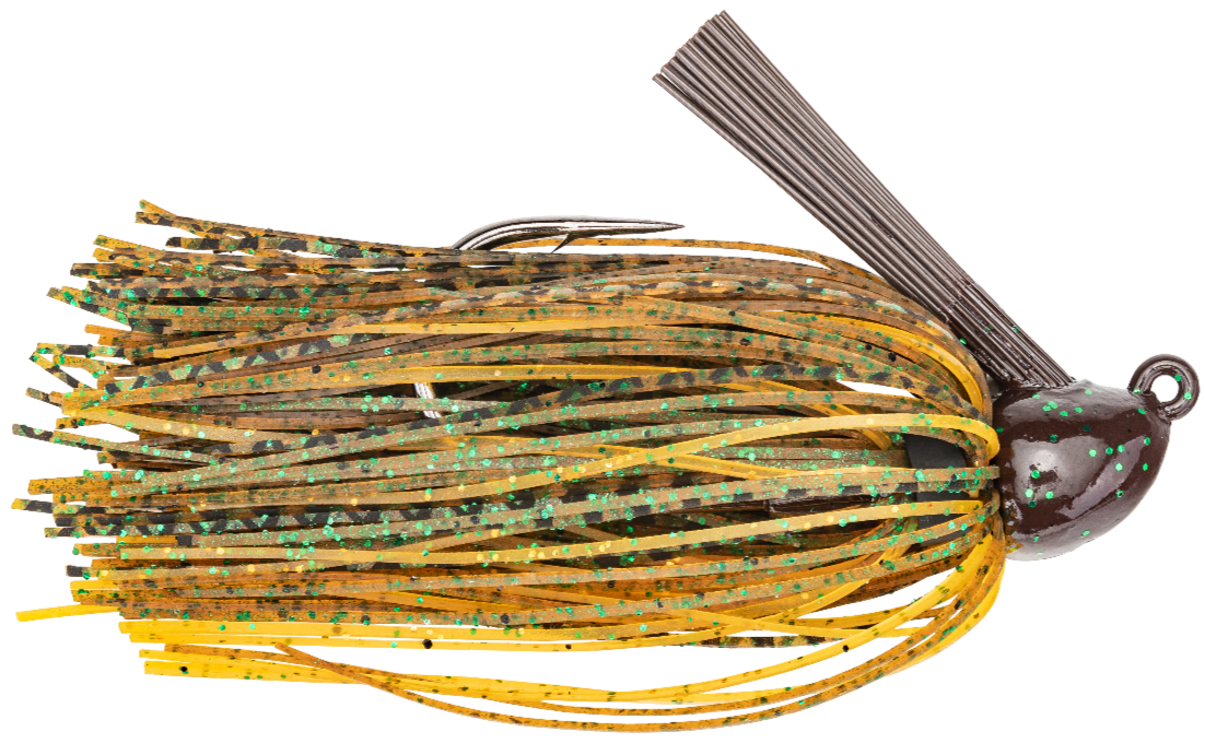 Hack Attack Flipping Jig