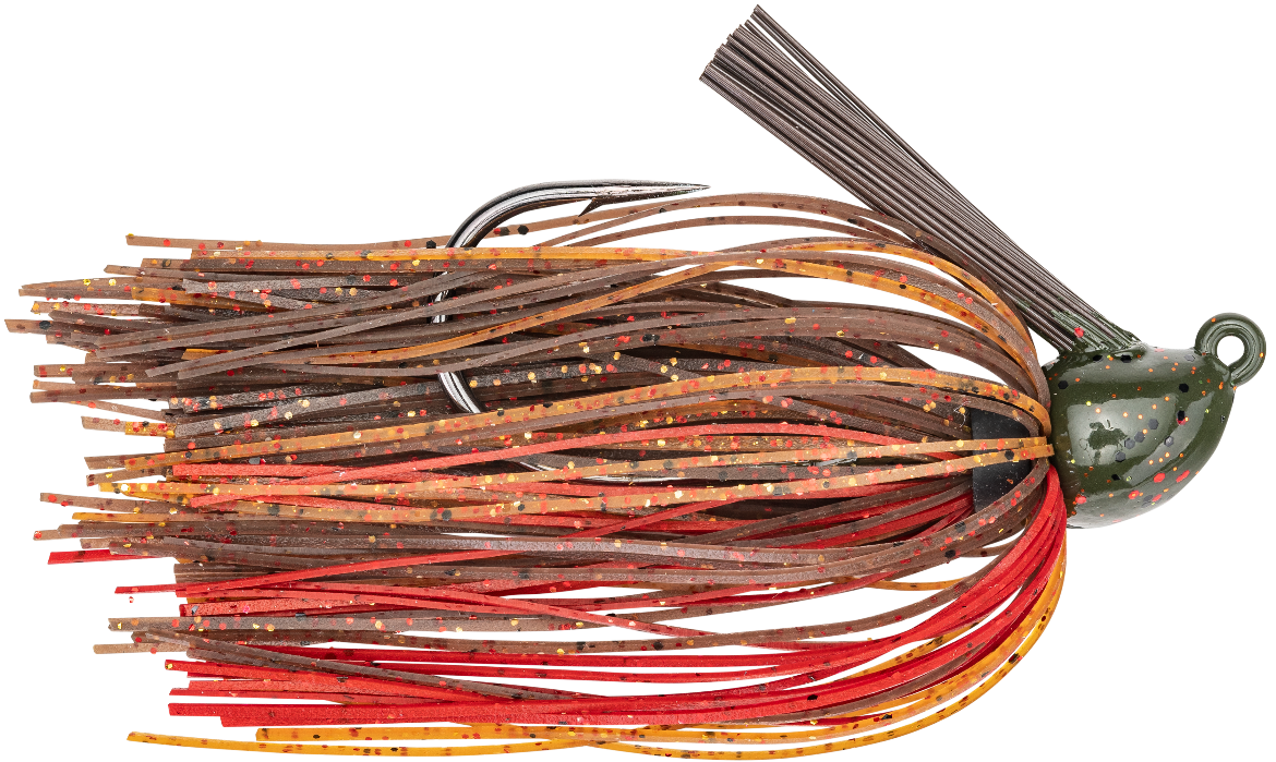 Hack Attack Flipping Jig