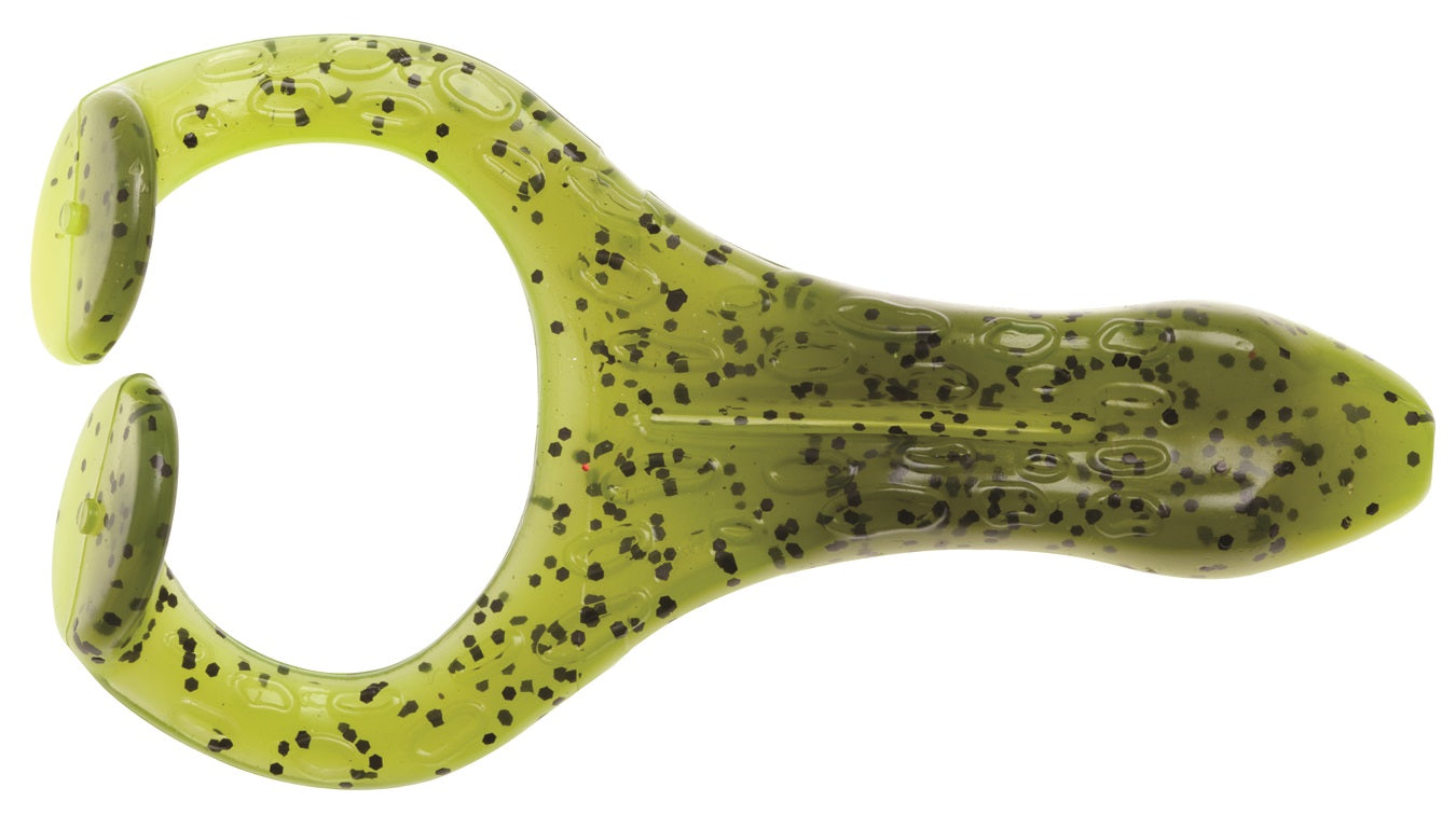Hard Leg FrogZ