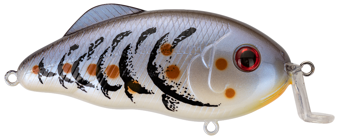 Hybrid Hunter Crankbait