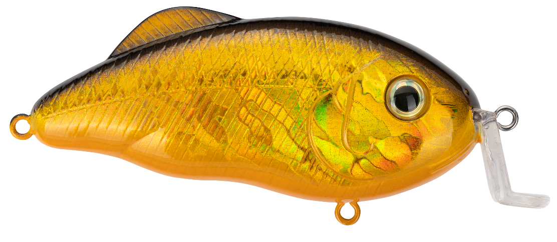 Hybrid Hunter Crankbait